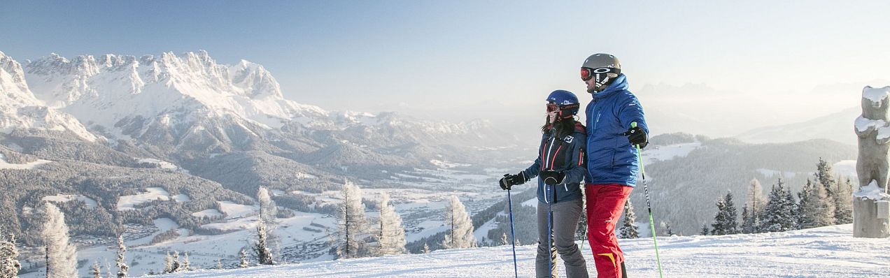 Skifahren-Wilder-Kaiser-Mathaeus-Gartner©mathaeusgartner